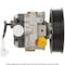 A1 Cardone New Power Steering Pump, 96-480 96-480 - alternate 4